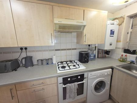 Studio to rent - Photo 5