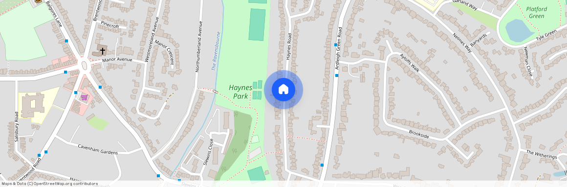 Haynes Road, London, RM11 2HU, United Kingdom