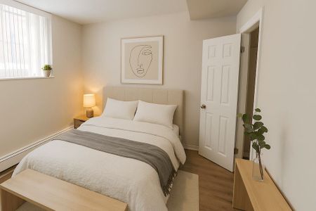 The Glebe Apartments - Photo 2