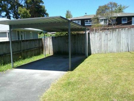 34B Gordon Road, Western Heights - Photo 5