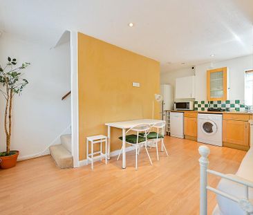 1 bedroom terraced house to rent - Photo 5