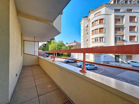 Location Appartement 2 pièces 29m² DIJON 21000 - Photo 5