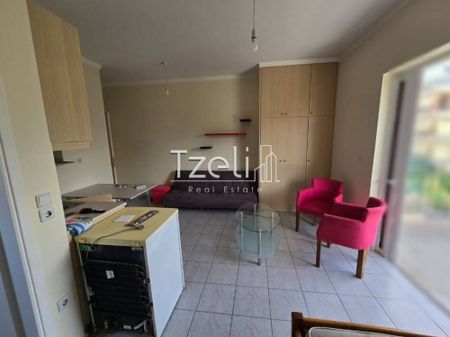 Studio/Γκαρσονιέρα για ενοικίαση Τ.Ε.Ι. (Πάτρα) - Photo 5