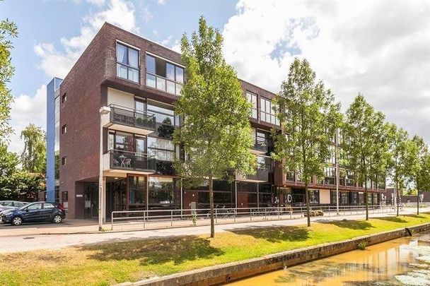 Te huur: Appartement Houtrakgracht in Utrecht - Foto 1
