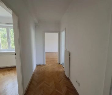 Wohnung in Grünlage - Photo 1