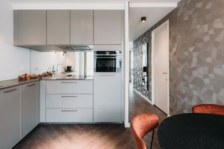 Te huur: Appartement Wijdesteeg in Amsterdam - Foto 2