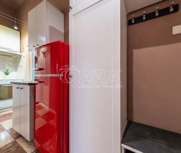 Pronájem bytu 2+kk, Praha 2, Vinohrady, ul. Moravská - Photo 3