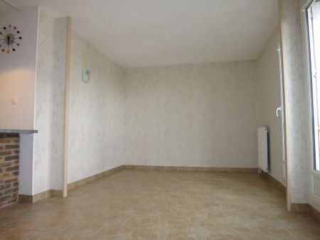 Appartement à louer EVREUX - Photo 4