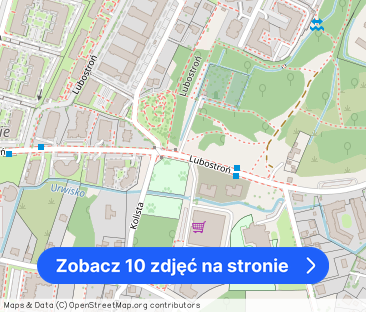 Mieszkanie 3 pokoje 54 m, Ruczaj, Lubostroń - Zdjęcie 1