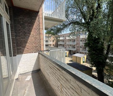 Talmastraat 76B02, 3038 SR, Rotterdam - Photo 4