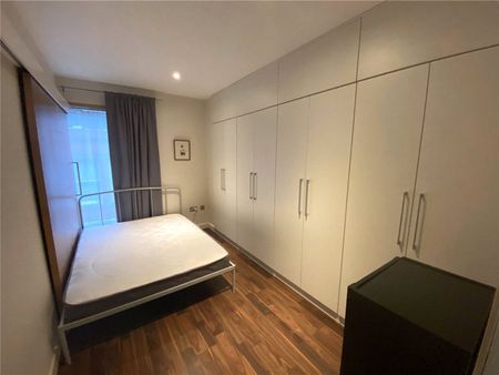 City Lofts, 23 Church Street, Manchester City Centre, M4 1PY - Photo 4