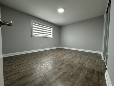 For Lease - 47 Jade Crescent Unit# Basement, Brampton, Ontario - Photo 3