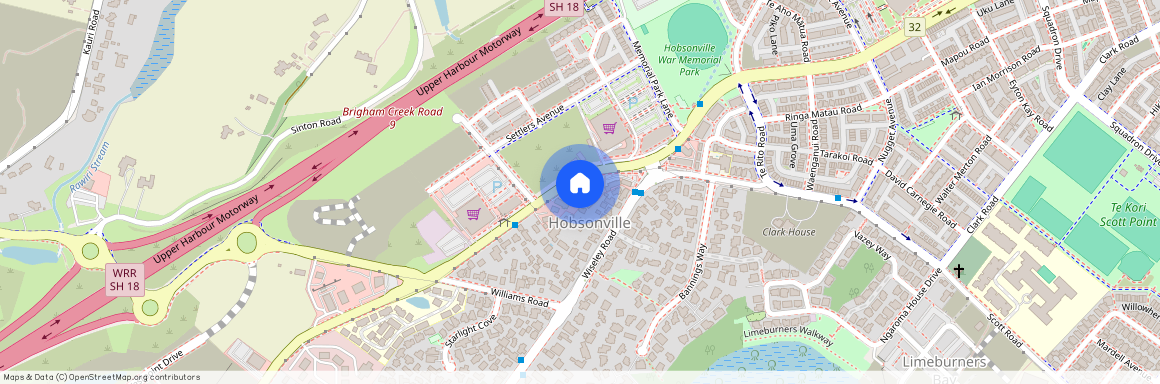 403B Hobsonville Rd, Hobsonville, West Auckland