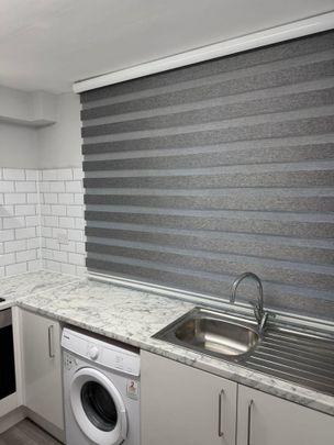 3 Bed Flat, Flanders Way, E9 - Photo 1