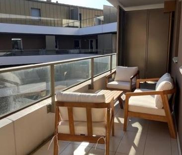 Centre Ville - T3 avec terrasse et garage - Photo 1