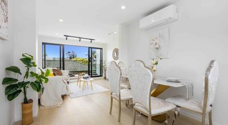 Step into Serenity. Brand New 3 Bedroom- Avail... - Photo 3