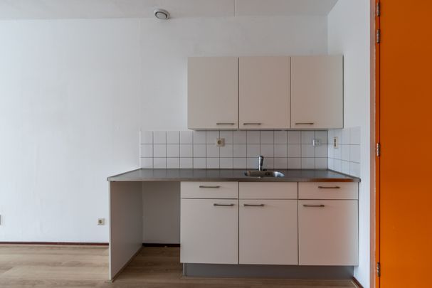 Te huur: Duke Ellingtonstraat 64 - Photo 1