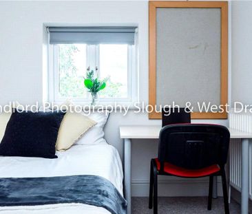 1 bedroom end of terrace house to rent - Photo 4