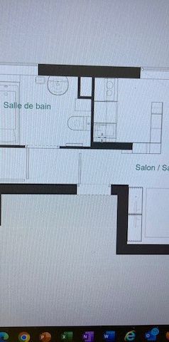 Location Appartement 2 pièces 31m² REIMS 51100 - Photo 1