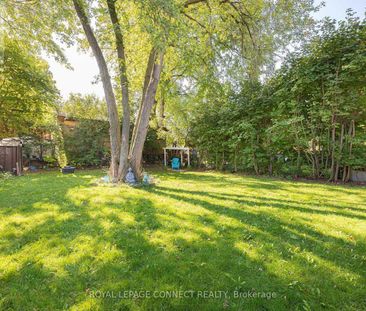 #Bsmt - 77 Highland Park Boulevard – Markham, Ontario - Photo 6