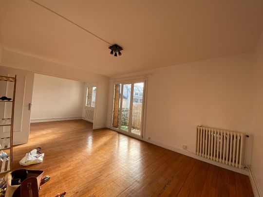 Location Appartement 4 pièces 77m² VALENCE 26000 - Photo 1