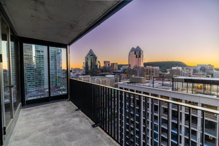 Appartement à louer - Photo 2