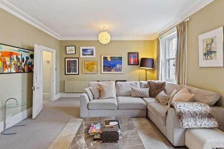 Cambridge Gardens, North Kensington, W10 - Photo 5