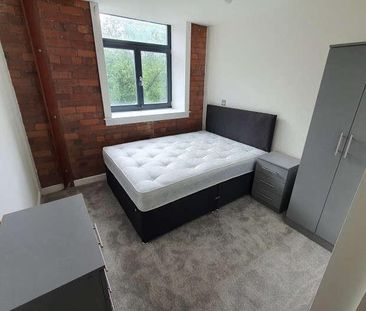 Conditioning House, Cape Street, Bradford, BD1 - Photo 5