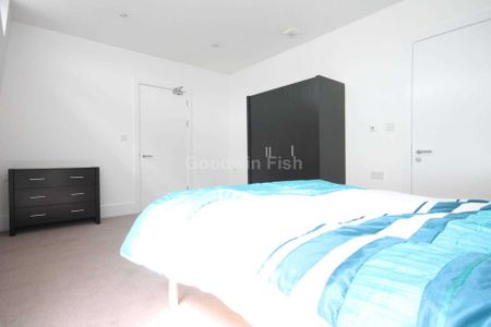 The Lock, 41 Whitworth Street West, Southern Gateway - Photo 5