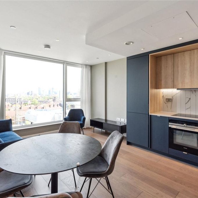 1 bedroom apartment to rent - Photo 1