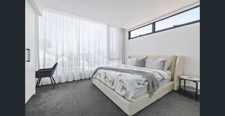 Executive Residence - Furnished or Unfurnished - Photo 5