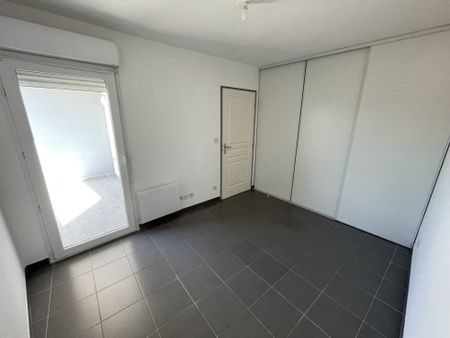 Appartement 36.6 m² - 2 Pièces - Nîmes (30900) - Photo 2