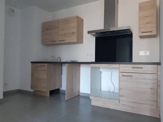 Location appartement 3 pièces 61.03 m² à Roquevaire (13360) - Photo 1