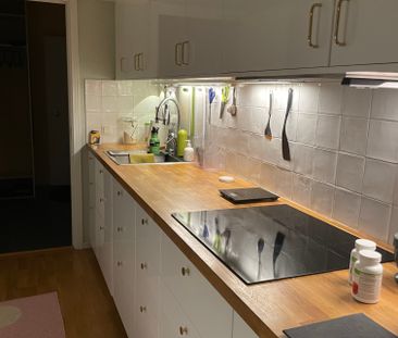 Sysslomansgatan, Stockholm - Photo 3