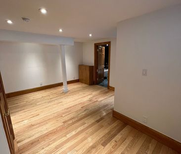 For Lease - 179 St Clair Avenue Unit# Rear, Toronto, Ontario - Photo 4