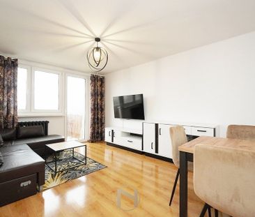 3 pokojowe mieszkanie- os. dolinki - Photo 6