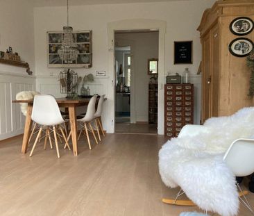 4 Zimmer, 90 m², EG - Foto 2
