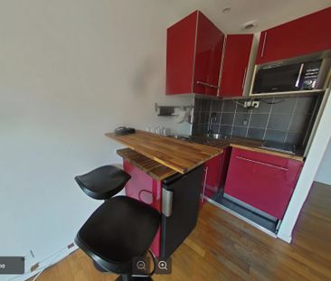 Location Appartement 2 pièces 25m² VINCENNES 94300 - Photo 5