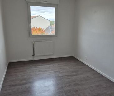 Appartement 4 pièces à Forbach - Photo 4