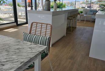 Piso En alquiler Calle Oliva s/n, Doña Julia Golf, Casares