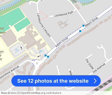 Woking, Surrey, GU21 - Photo 1