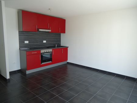 Location Appartement 3 pièces 62m² OBERNAI 67210 - Photo 4