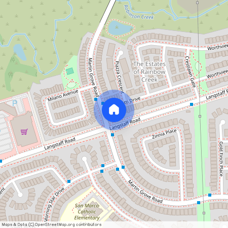 5 CONDOTTI DRIVE, Vaughan, West Woodbridge