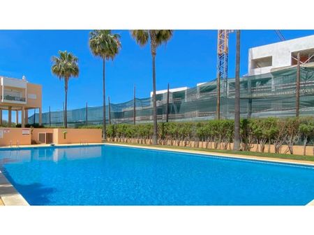 3 room luxury Flat for rent in Vilamoura, Loulé, Distrito de Faro - Photo 2