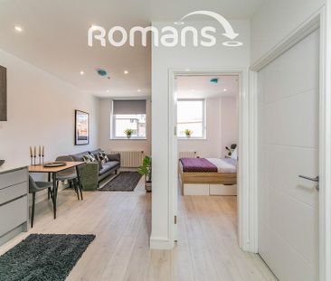 1 bedroom flat to rent - Photo 3