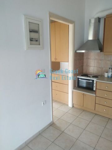 Studio/Γκαρσονιέρα για ενοικίαση Κουκούλι (Πάτρα) - Φωτογραφία 5