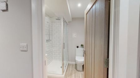 3 bedroom flat share to rent - Photo 4