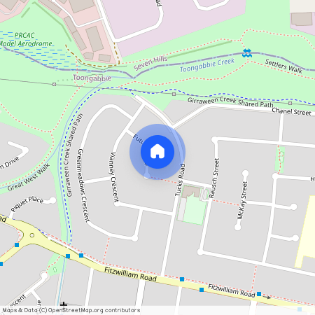6A Futura Place, Toongabbie
