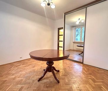 Obok SĄDU na Solidarności BEZ MEBLI 71.76 m² - Photo 2