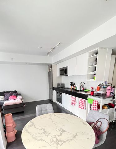 For Lease - 68 Shuter Street Unit# 2303, Toronto, Ontario - Photo 2